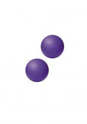 Вагинальные шарики Emotions Lexy Medium Purple