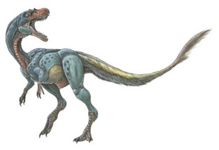 Фаллоимитатор динозавр Xiong