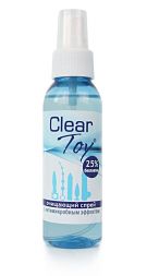 Спрей-очиститель Toy Cleaner 100 мл