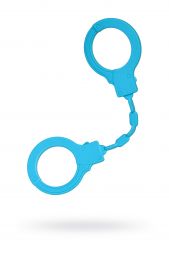 Силиконовые наручники A-Toys #766001