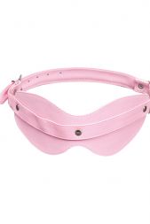 Розовая маска Sitabella #5015