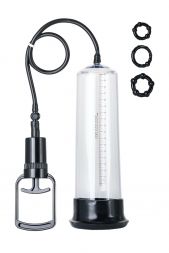 Помпа для пениса A-Toys Vacuum Pump 769011