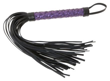 БДСМ набор Bondage Set Purple