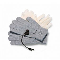 Перчатки Magic Gloves для электростимуляции
