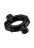 Эрекционное кольцо Gummy Ring Large Black
