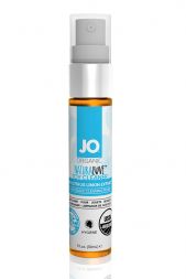 Чистящее средство JO Organic Toy Cleaner Fragrance Free 30 мл